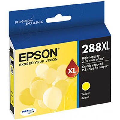 EPSON 288XL YELLOW DURABRITE INK XP 240 XP 340 XP-preview.jpg